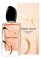 Giorgio Armani Si Eau De Parfum Intense