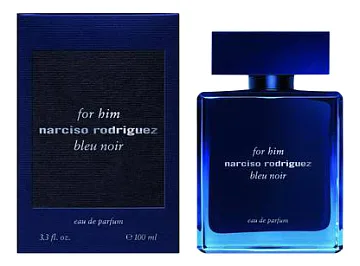 Narciso Rodriguez Bleu Noir For Him 2018