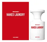 BORNTOSTANDOUT Naked Laundry