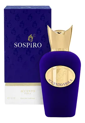 Xerjoff Sospiro Accento Viola
