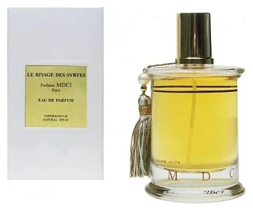 MDCI Parfums Le Rivage Des Syrtes