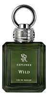 Stefano Ricci Wild
