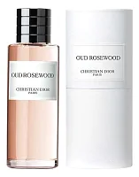 Christian Dior Oud Rosewood