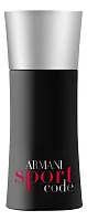 Giorgio Armani Code Sport Men