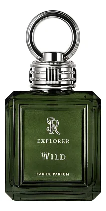 Stefano Ricci Wild
