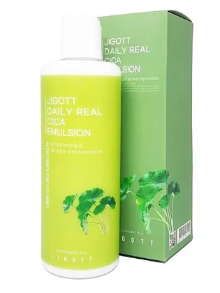 Эмульсия для лица Daily Real Cica