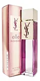 Yves Saint Laurent Elle