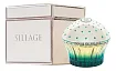 House Of Sillage Passion De L Amour