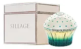 House Of Sillage Passion De L Amour