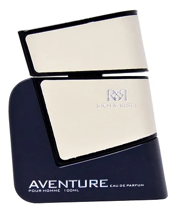 Rich & Ruitz Aventure