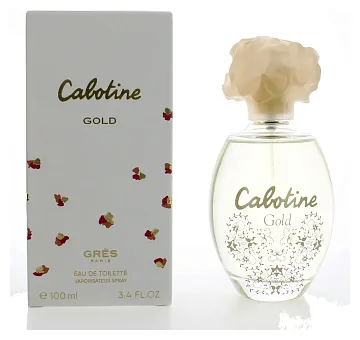 Gres Cabotine Gold