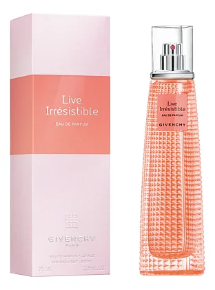 Givenchy Live Irresistible