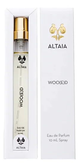 Altaia Woo(e)d