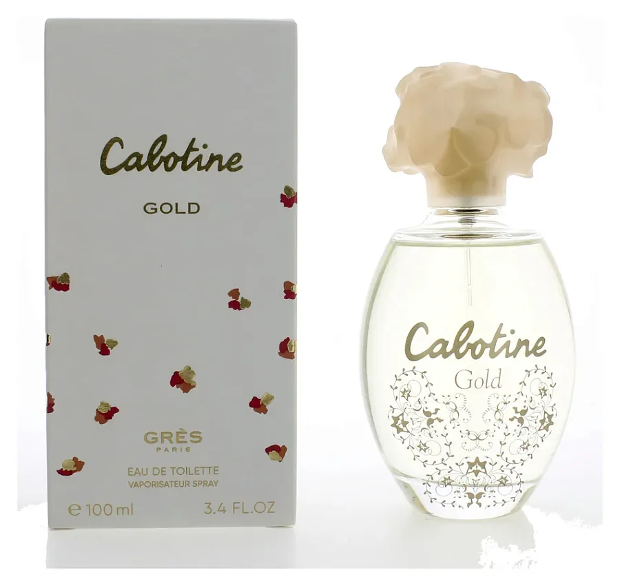 Gres Cabotine Gold
