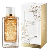 Lancome Oranges Bigarades