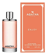 Agatha Paris Enjoy