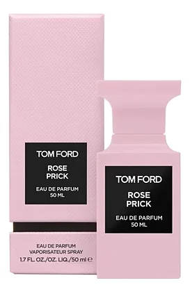 Tom Ford Rose Prick