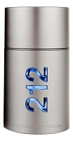 Carolina Herrera 212 Men NYC