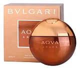 Bvlgari Aqva Amara
