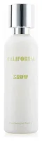 What We Do Is Secret California Snow