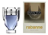 Rabanne Invictus 2025