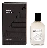 Arcadia Kuwait City