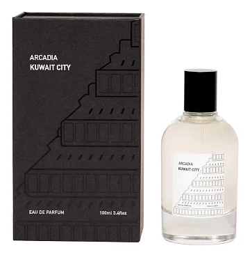 Arcadia Kuwait City