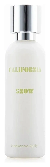 What We Do Is Secret California Snow