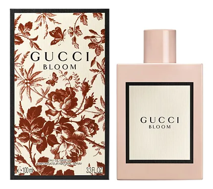 Gucci Bloom
