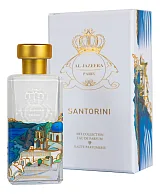 Al Jazeera Perfumes Santorini