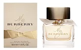 Burberry My Burberry Eau De Toilette