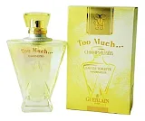 Guerlain Champs Elysees Too Much Women