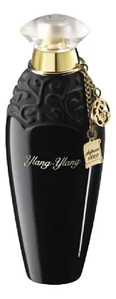 E. Coudray Ylang-Ylang