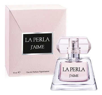 La Perla J'Aime