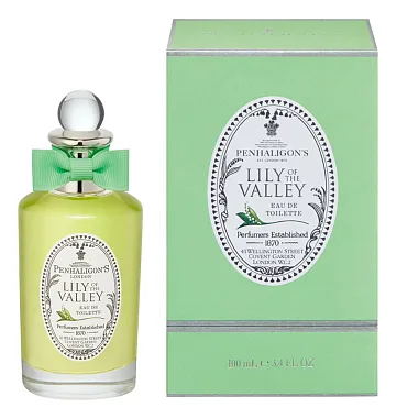 Penhaligon's Lily Of The Valley