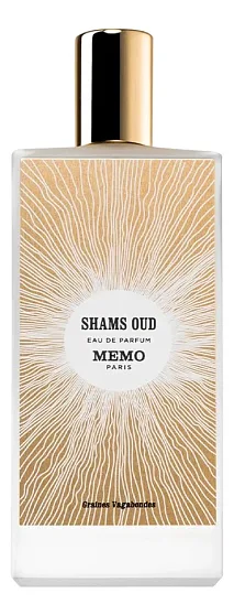 Memo Shams Oud
