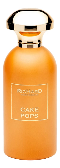 Richard Cake Pops