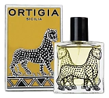 Ortigia Sicilia Zagara