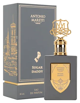 Antonio Maretti Sugar Daddy