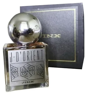 Jinx Smells J-D'Orient