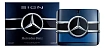 Mercedes-Benz Sign