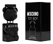Moschino Toy Boy