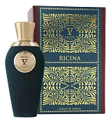 V Canto Ricina