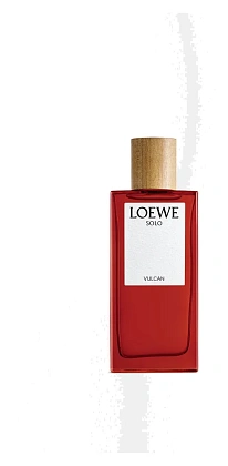Loewe Solo Vulcan