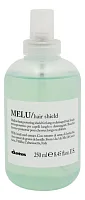 Davines Термозащитный несмываемый спрей для волос Melu Hair Shield 250мл