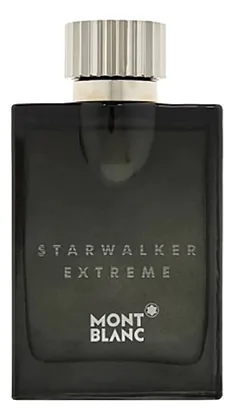 Mont Blanc Starwalker Extreme