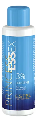Оксигент Essex 3%