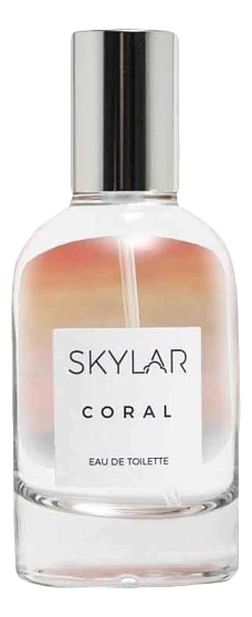 Skylar Coral