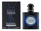 Yves Saint Laurent Black Opium Intense
