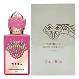 Stephane Humbert Lucas 777 Pink Boa